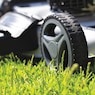 Pulsar 21" 200CC 3-in-1 Self-Propelled Lawn Mower, Black, large