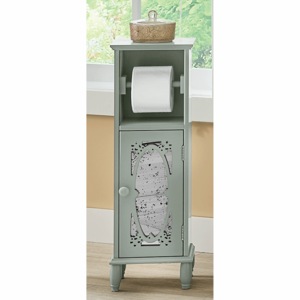 Brookdale Toilet Paper Holder, , large