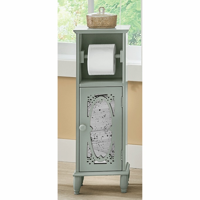 Brookdale Toilet Paper Holder, , large