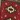 4-Piece Tres Rug Set, Red, swatch