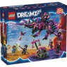 LEGO The Never Witch's Nightmare Creatures, , large