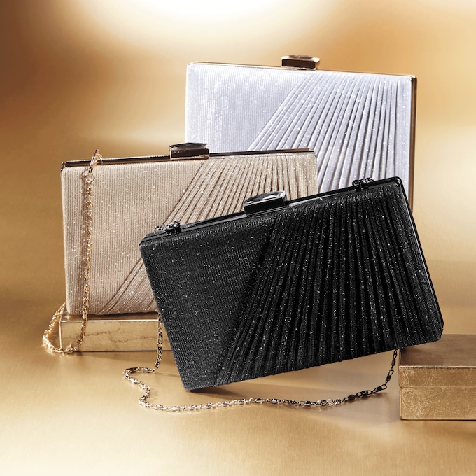 Suzie Clutch, , large