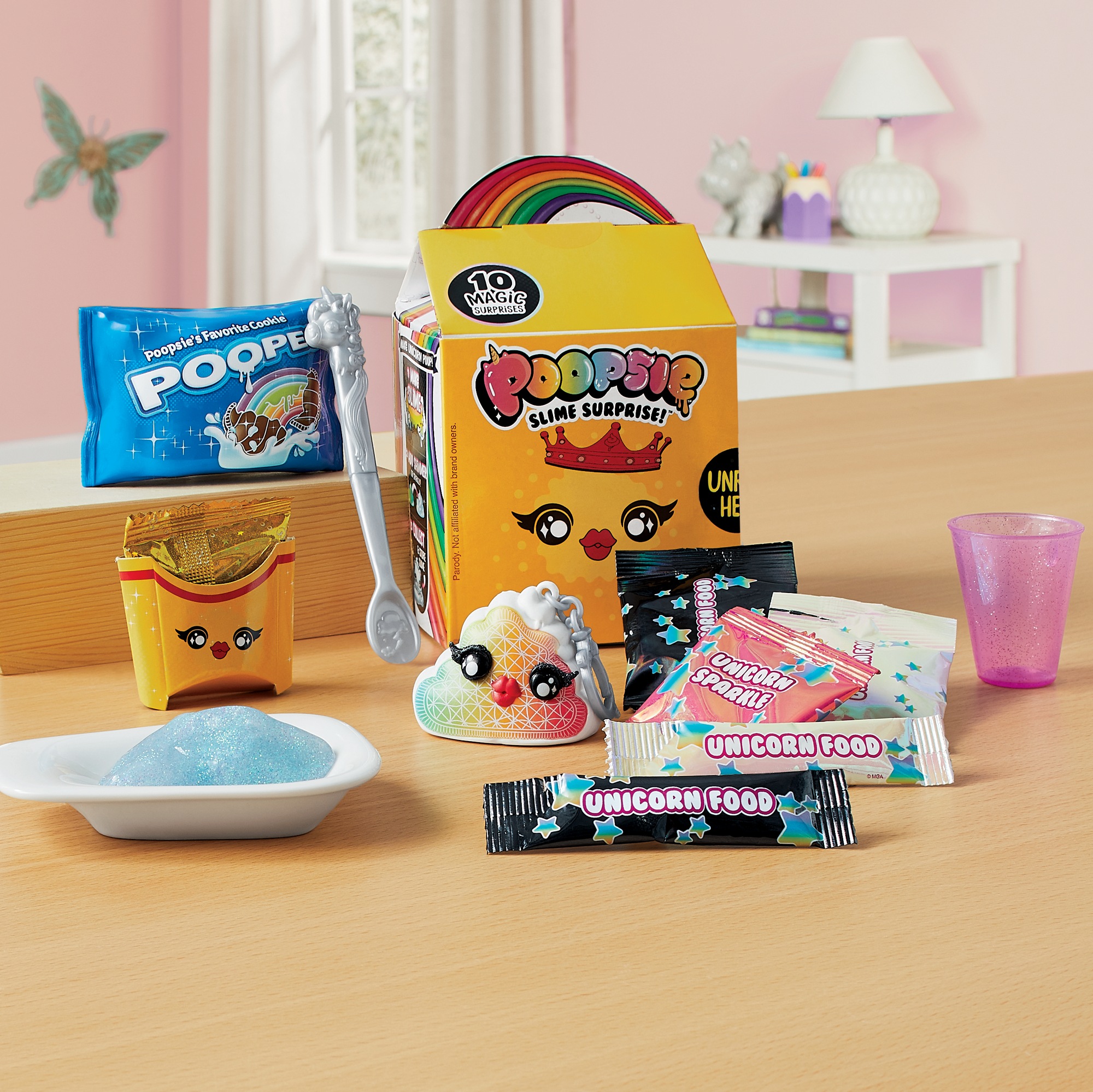 poopsie slime surprise large