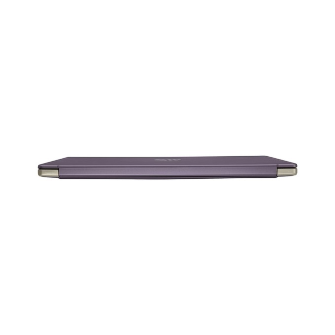 Refurbished HP 15.6" Laptop with 1-Year Subscription to Microsoft Office, White Lavender, large
