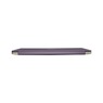 Refurbished HP 15.6" Laptop with 1-Year Subscription to Microsoft Office, White Lavender, large