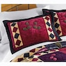 Velvet Dreams Sham, , large