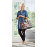 L&#39;Artiste Spring Flower Tote by Spring Step, , large