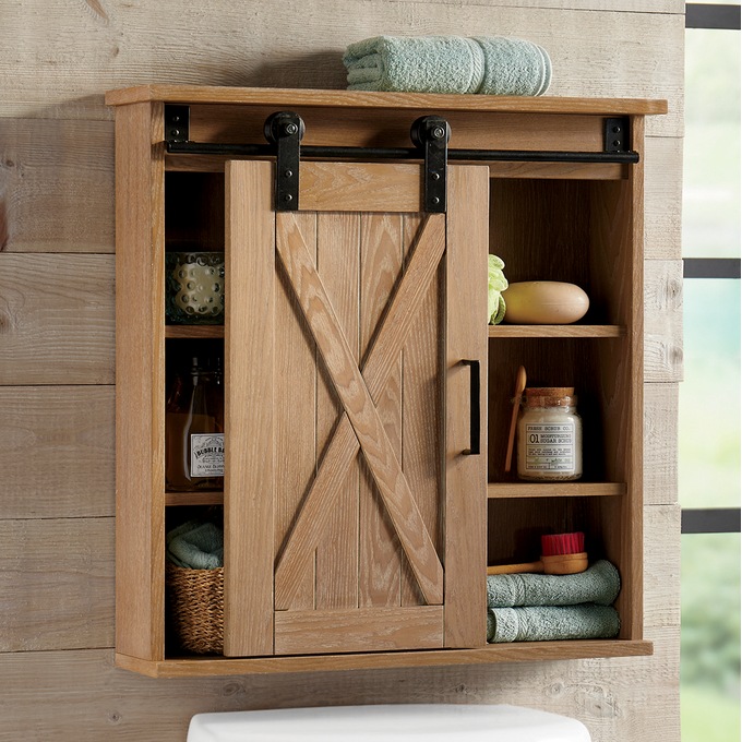 Barn Door Cabinet Collection Montgomery Ward