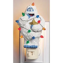 Bumble Nightlight, , large