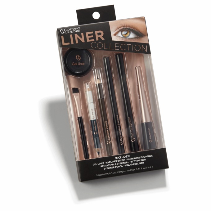 Liner Collection 7-Piece Set, , large