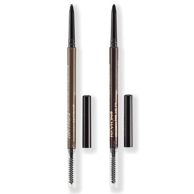 Revlon Colorstay Micro Brow Pencil, , large