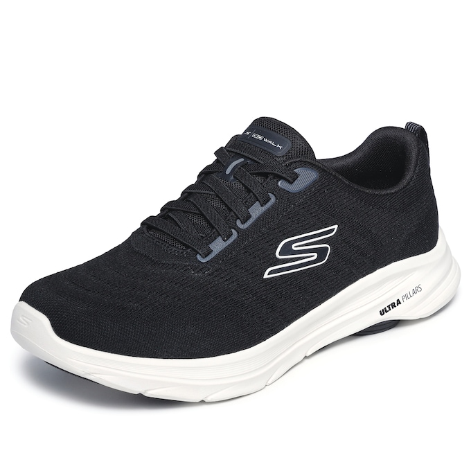 Skechers Men's Go Walk 8 Day Slip-On, , large