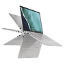 Refurbished ASUS 14" Chromebook Flip C434, , large