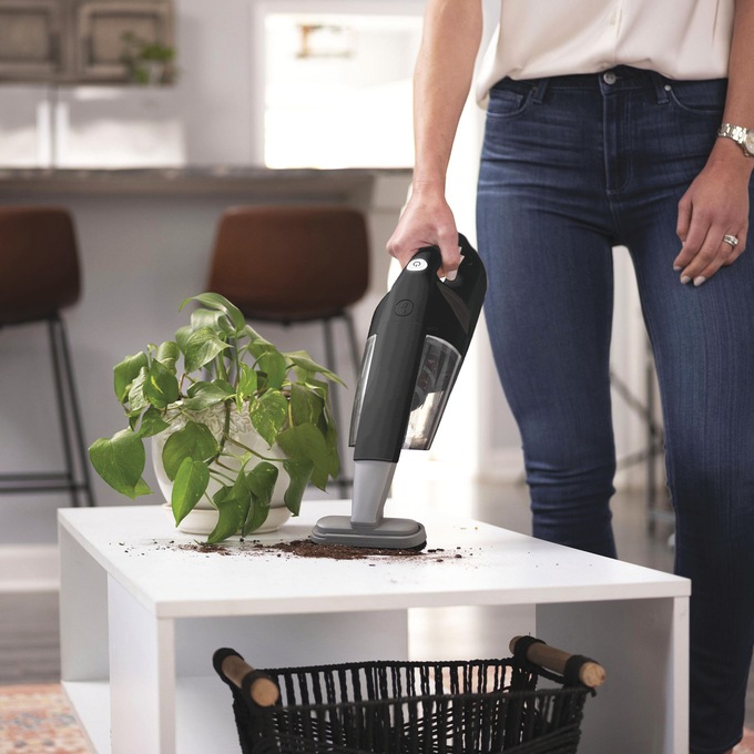 Kenmore Stratus 2-in-1 Cordless Stick Vac, , large