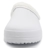 Women's Fleece-Lined Clog, , large