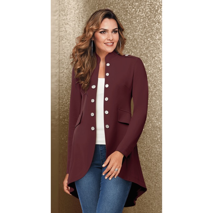Rumor Jacket, , large
