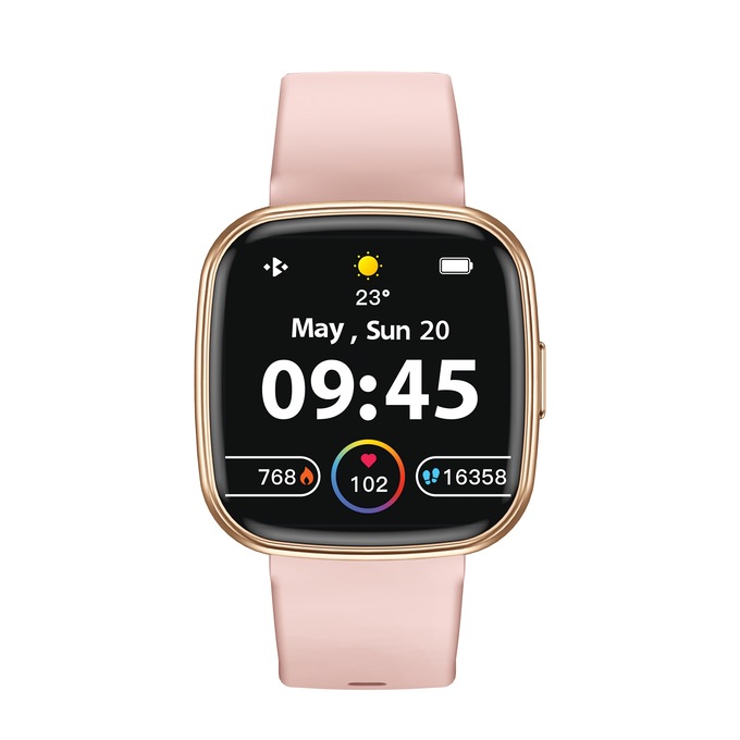 IG Venus Slim Smartwatch, , large