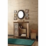 Andelisa Carved Cabinet, , large