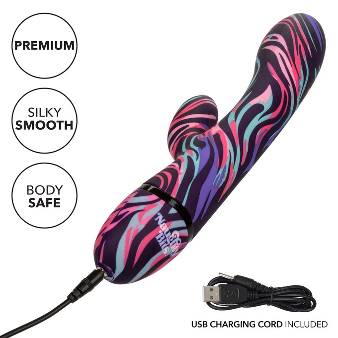 Menage a Moi Dual Wand, , large