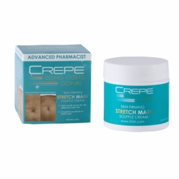 IGI&Aacute; Crepe Gone Skin Firming Stretch Mark Cream, , large