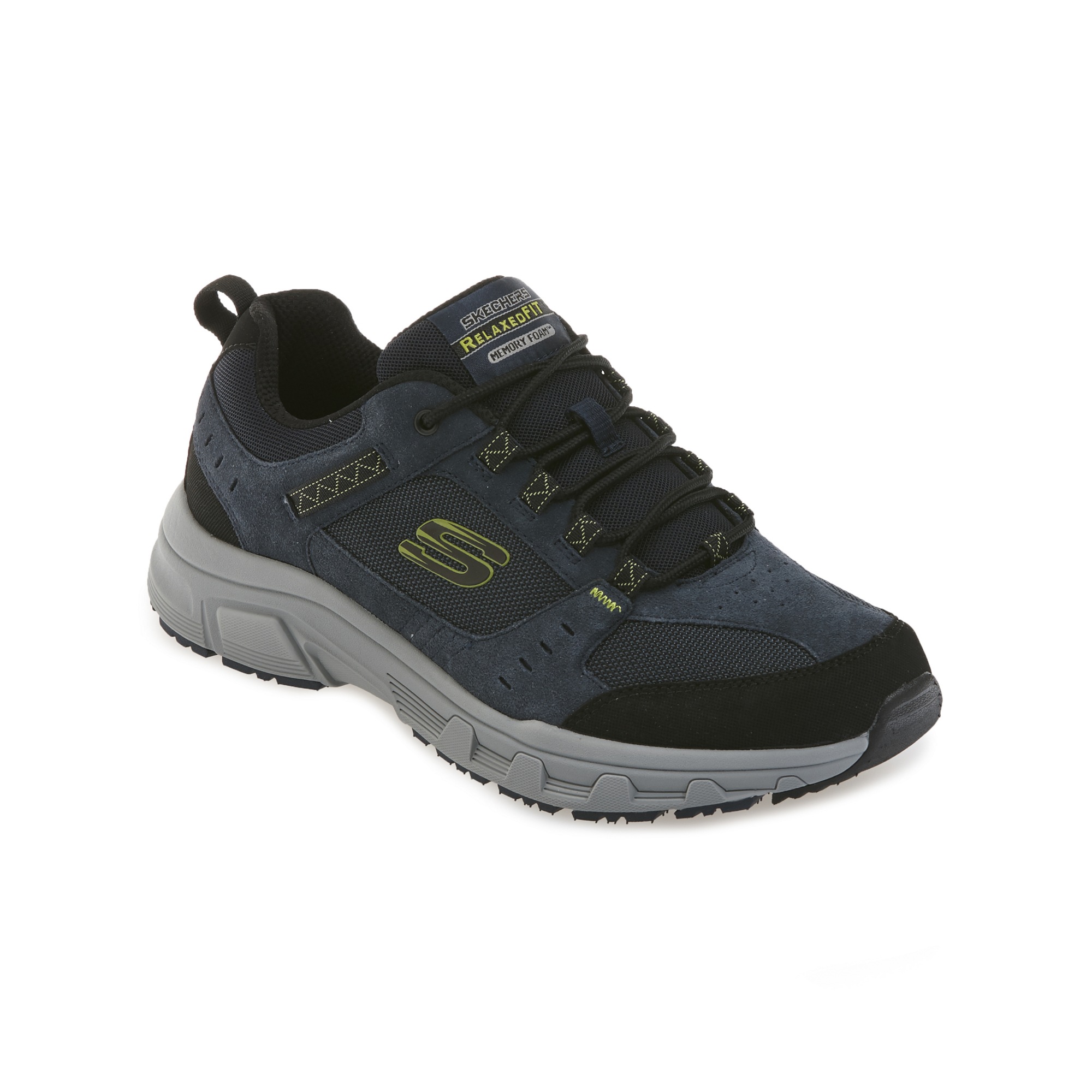 skechers trail shoes