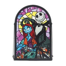 Tim Burton&rsquo;s The Nightmare Before Christmas Tealight Holder, , large