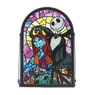 Tim Burton&rsquo;s The Nightmare Before Christmas Tealight Holder, Multi, large