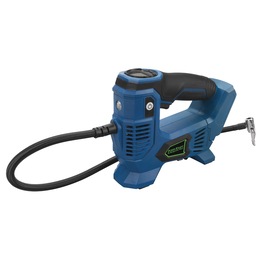 Powr-Kraft 20V Tire Inflator, , large