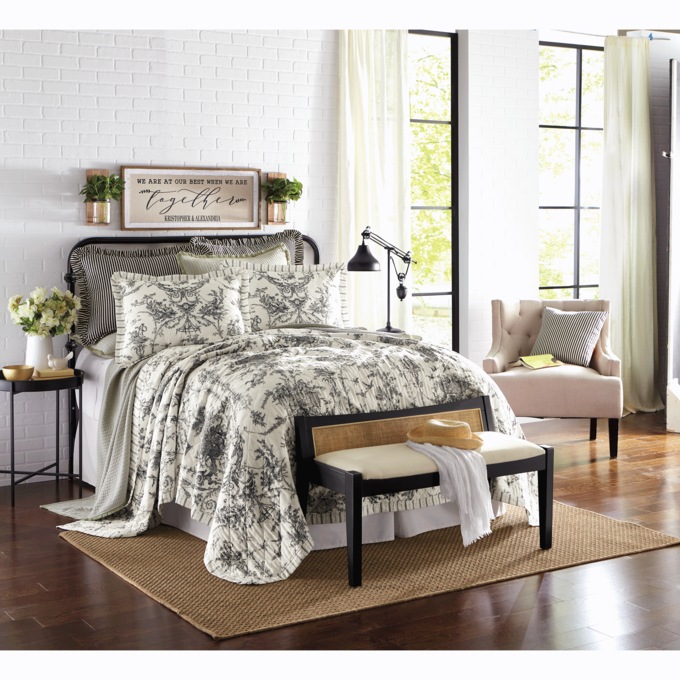 Serendipity Oversized Quilt, , large