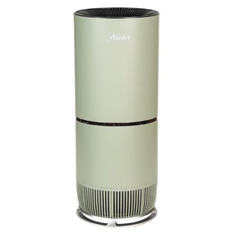 Hunter HP670 Large Tower HEPA Air Purifier, , large