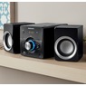 Magnavox 3-Piece CD Shelf System, , large