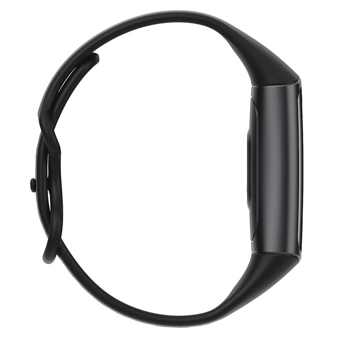 IG Slim Water-Resistant Smart Activity Tracker, , large