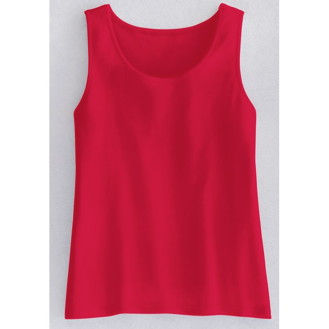 Betty Knit Tank, , large
