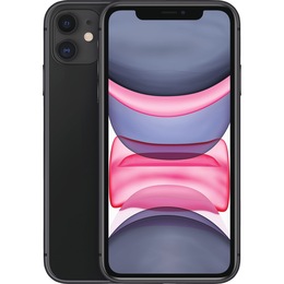 Refurbished 64 GB Apple iPhone 11, , large