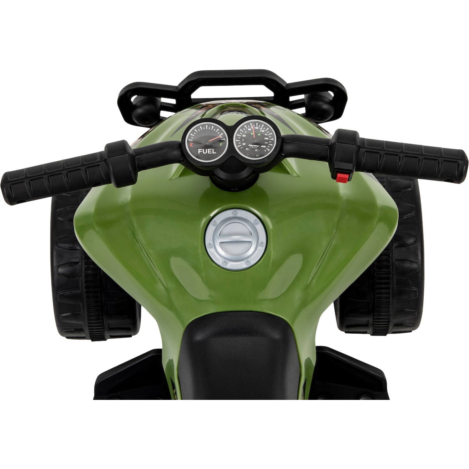 Huffy True Timber Ride On Mini Quad Montgomery Ward