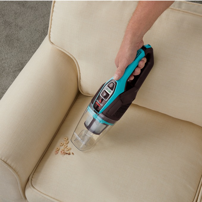 Bissell Readyclean Cordless Stick Vac, , large