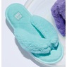 MUK LUKS Maren Quilted-Terry Slipper, , large
