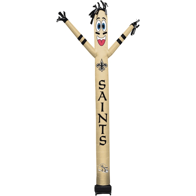 NFL Inflatable Crazy Sports Fan, , large