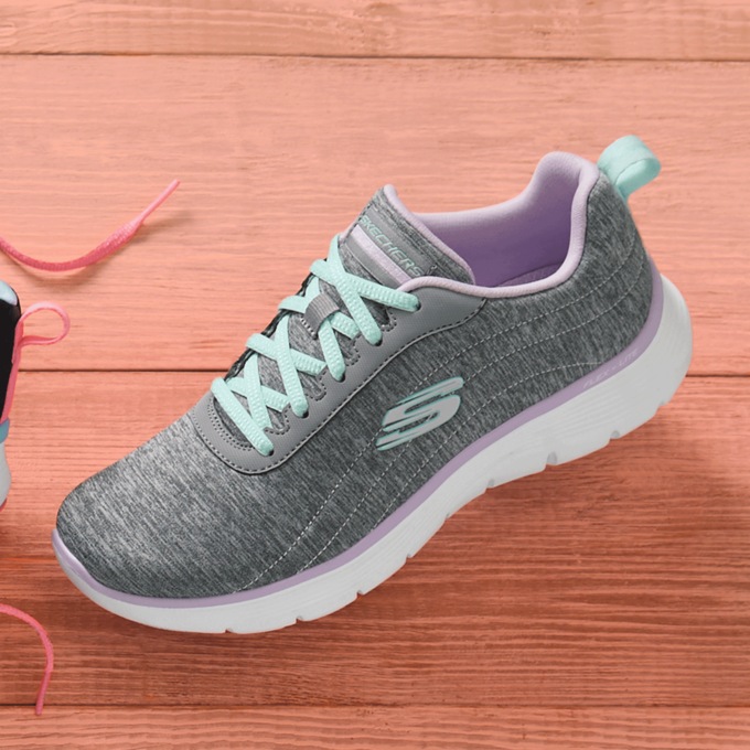 Skechers flex appeal 3.0 sports direct hotsell