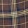 Brown Black Plaid