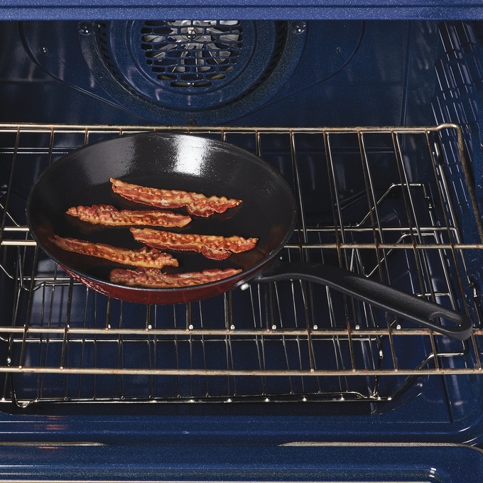 5-Piece Mason Enameled Cast Iron Cookware Set, , large