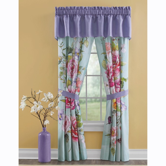 Matilda Panel Pair, , large
