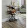 Cork & Wine Bottle Rack, , large