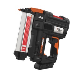 Worx 20V Nitro Brad Nail Gun (Tool Only), , large