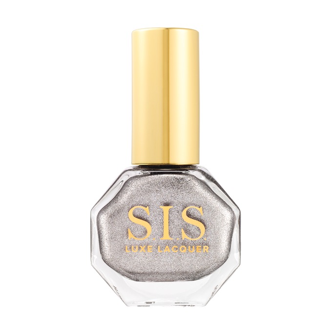 S.I.S. Luxe Nail Lacquer, , large