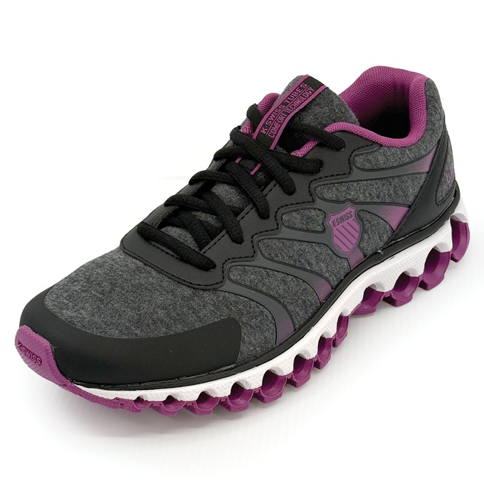 K Swiss Women's Tubes 200 Fl Place Up, , large