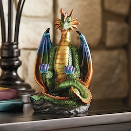 Dragon Cell Phone Holder, , large