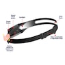 Max Blast 2-in-1 Duo Headlight, , large
