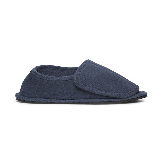 Muk Luks® Men's Adjustable Slipper, , large