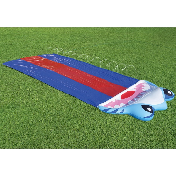 Bestway H20go 16' Water Slide, , large